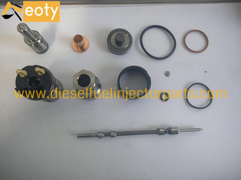SCANIA XPI Diesel Injector Overhaul Repair Kit 1881565 1933613 2031836 2086663 2872544