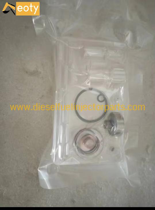 SCANIA XPI Diesel Injector Overhaul Repair Kit 1881565 1933613 2031836 2086663 2872544