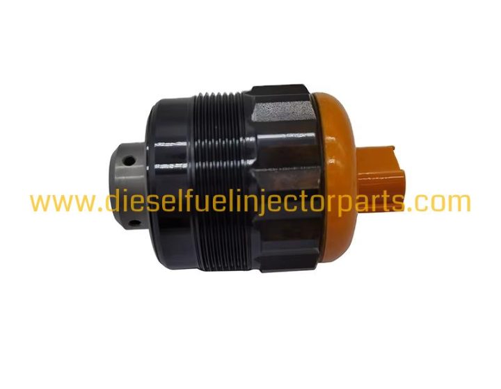 ISUZU 6WG1 6UZ1 HPO Pump PCV Solenoid Valve Overhaul Kit 094040-0081 095300-0140