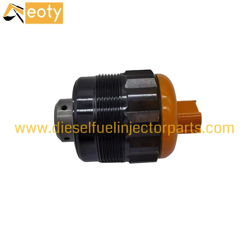 ISUZU 6WG1 6UZ1 HPO Pump PCV Solenoid Valve Overhaul Kit 094040-0081 095300-0140