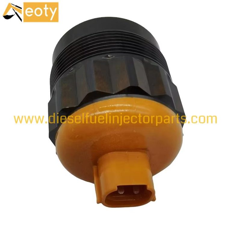 ISUZU 6WG1 6UZ1 HPO Pump PCV Solenoid Valve Overhaul Kit 094040-0081 095300-0140