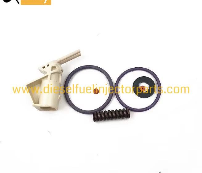 Volvo E3 Injector Overhaul Repair Kit 21582101 21644596 3801369 20547351 21569191 21340611 21340612