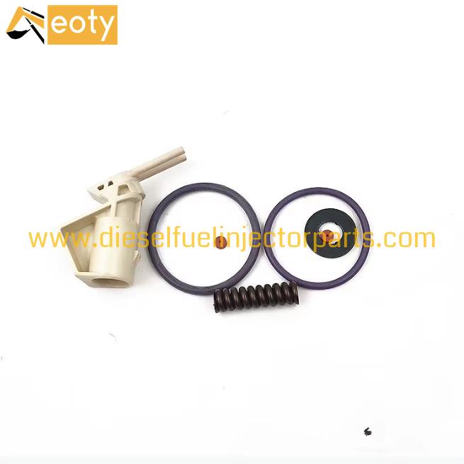 Volvo E3 Injector Overhaul Repair Kit 21582101 21644596 3801369 20547351 21569191 21340611 21340612