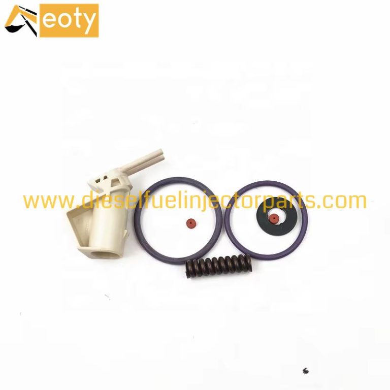 Volvo E3 Injector Overhaul Repair Kit 21582101 21644596 3801369 20547351 21569191 21340611 21340612