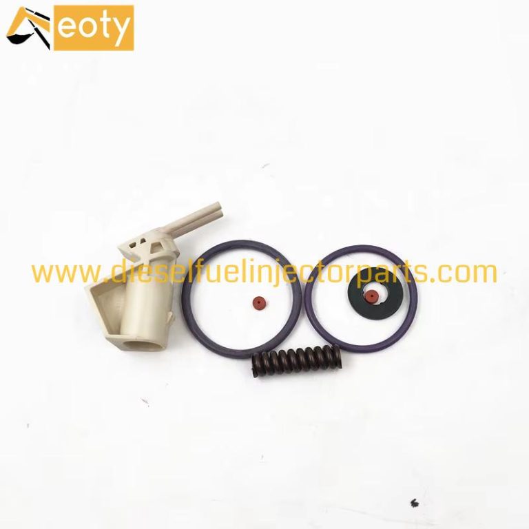 Volvo E3 Injector Overhaul Repair Kit 21582101 21644596 3801369 20547351 21569191 21340611 21340612