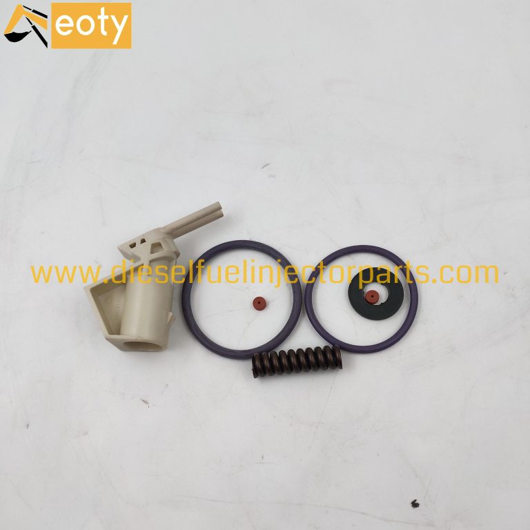 Volvo E3 Injector Overhaul Repair Kit 21582101 21644596 3801369 20547351 21569191 21340611 21340612