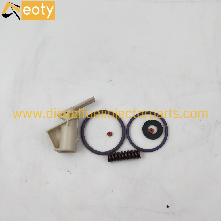 Volvo E3 Injector Overhaul Repair Kit 21582101 21644596 3801369 20547351 21569191 21340611 21340612