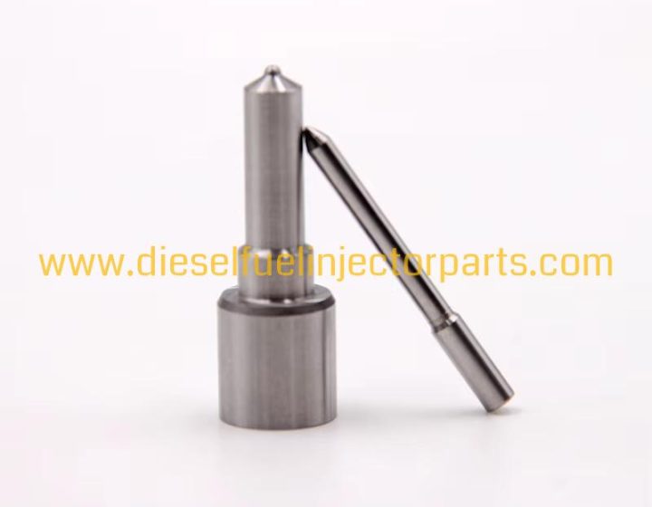 P-Series Diesel Fuel Injector Nozzle DLLA150P46 0 433 171 046 for Fuel Injection System