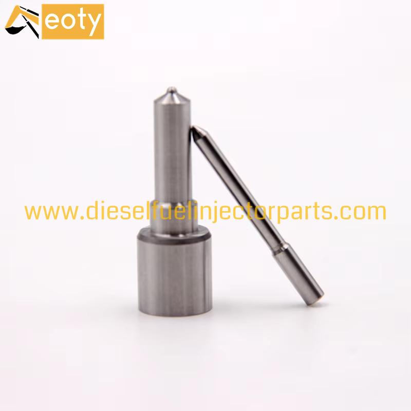 P-Series Diesel Fuel Injector Nozzle DLLA150P46 0 433 171 046 for Fuel Injection System