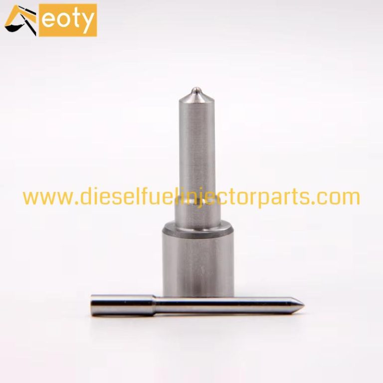 P-Series Diesel Fuel Injector Nozzle DLLA150P46 0 433 171 046 for Fuel Injection System