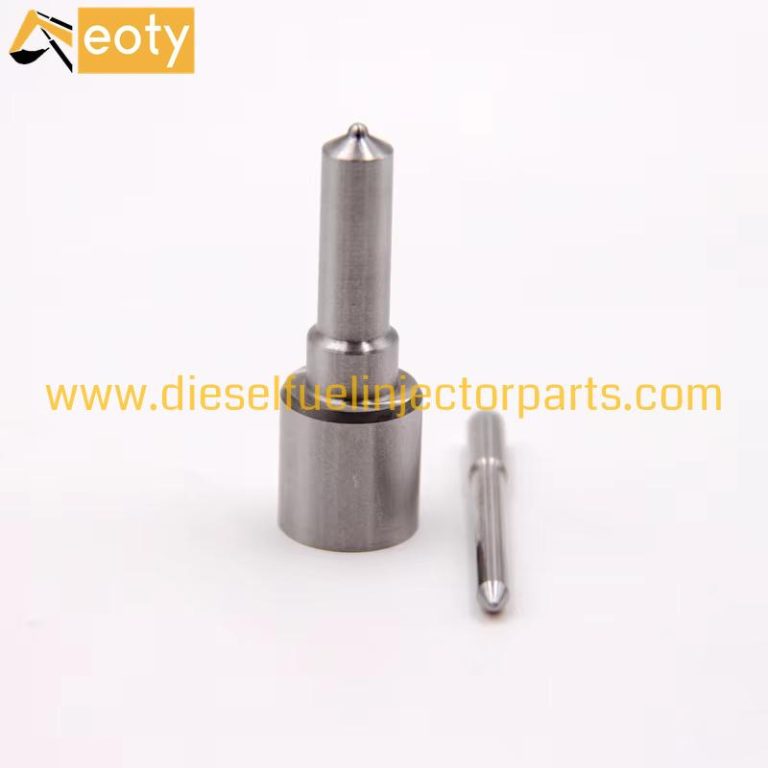 P-Series Diesel Fuel Injector Nozzle DLLA150P46 0 433 171 046 for Fuel Injection System