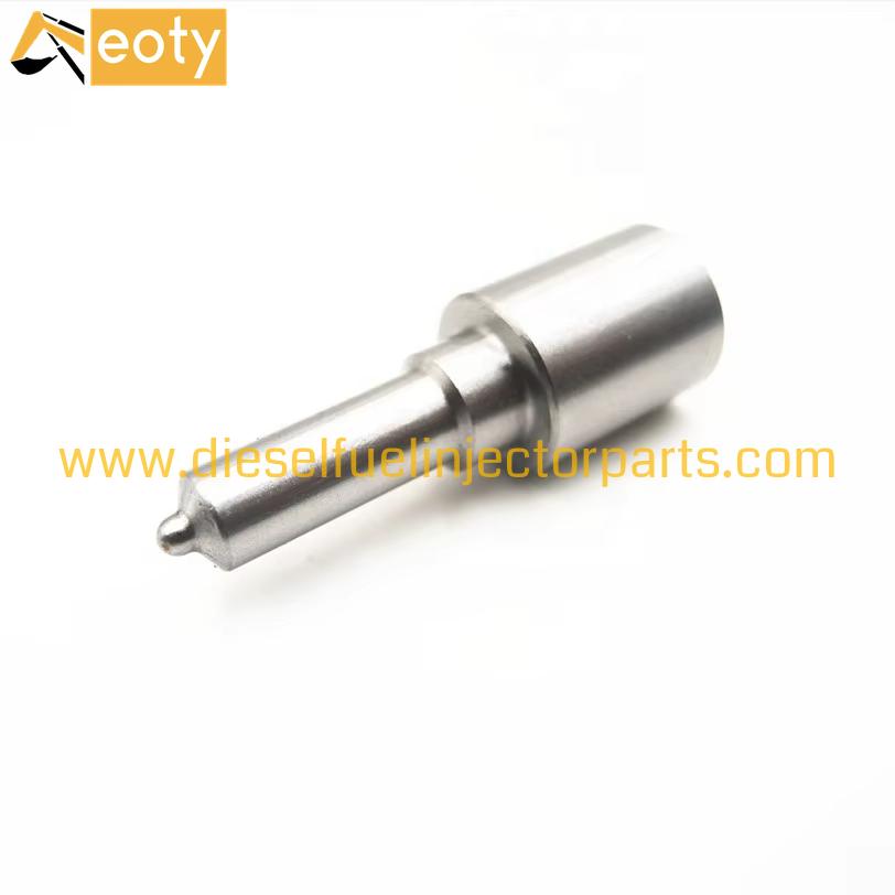 High Pressure Common Rail Injector Nozzle 105019-1540 DLLA154PN270 for Diesel Engine
