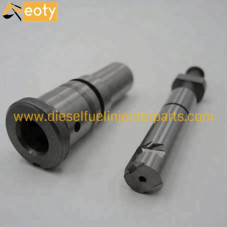 P207 Fuel Injection Pump Plunger A Series High Speed Steel for Diesel Engine Replace Repair