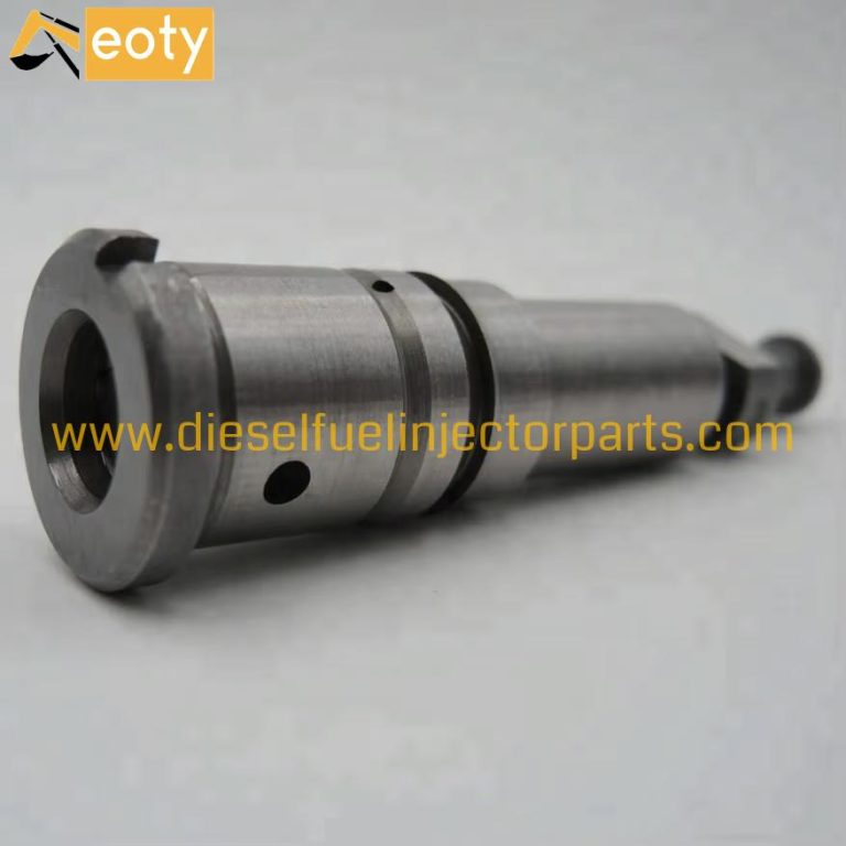 P207 Fuel Injection Pump Plunger A Series High Speed Steel for Diesel Engine Replace Repair