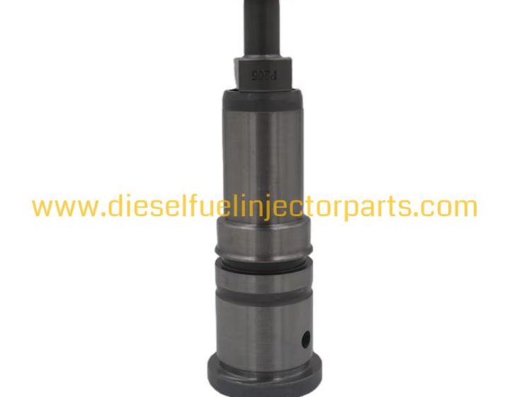 HINO F20C 34152-3520 Fuel Injection Pump Plunger | P215 High-Quality Diesel Engine Part
