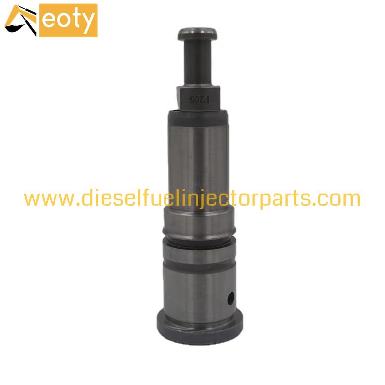 HINO F20C 34152-3520 Fuel Injection Pump Plunger | P215 High-Quality Diesel Engine Part