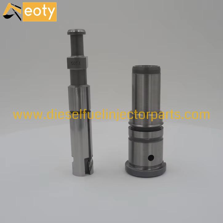 HINO F20C 34152-3520 Fuel Injection Pump Plunger | P215 High-Quality Diesel Engine Part
