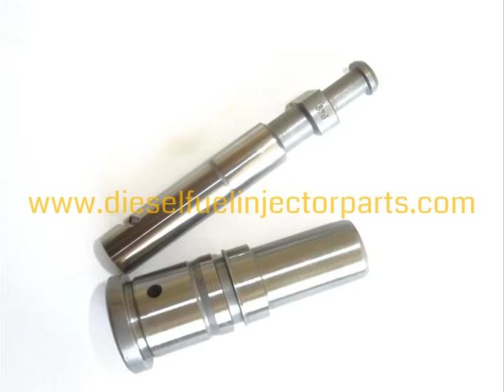 P49 Diesel Fuel Injection Pump Plunger Element | High Quality | For Diesel Truck Engine