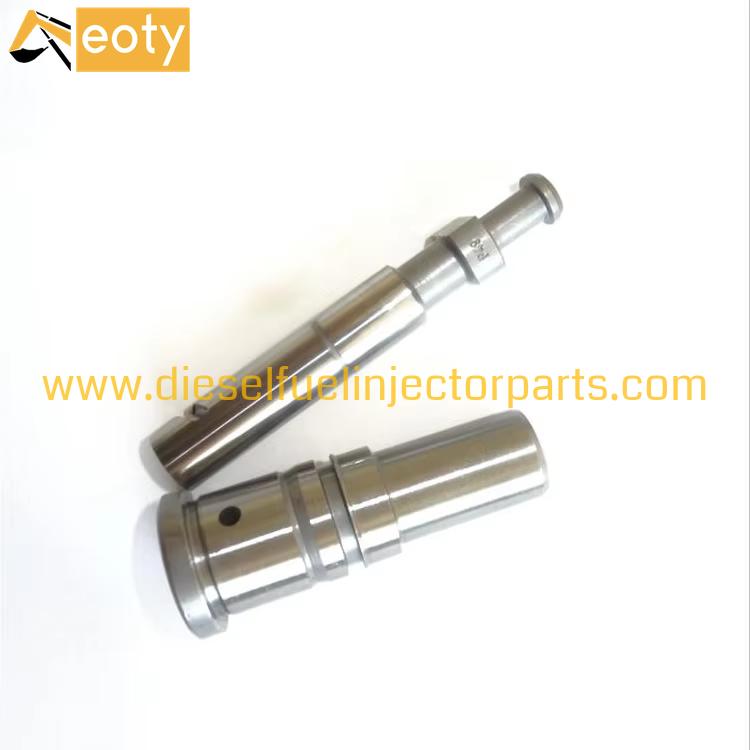 P49 Diesel Fuel Injection Pump Plunger Element | High Quality | For Diesel Truck Engine