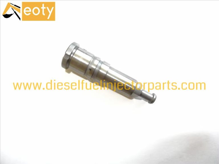 P49 Diesel Fuel Injection Pump Plunger Element | High Quality | For Diesel Truck Engine