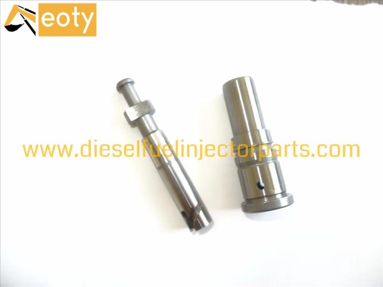 P49 Diesel Fuel Injection Pump Plunger Element | High Quality | For Diesel Truck Engine