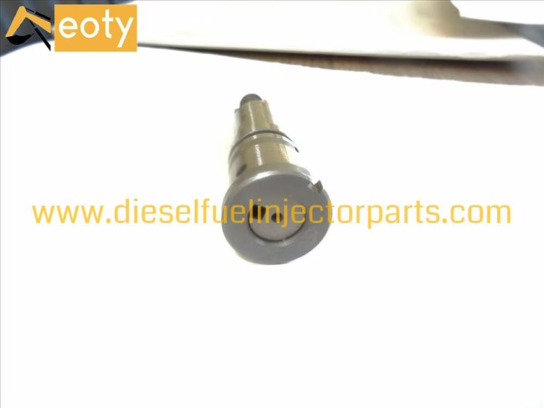 P49 Diesel Fuel Injection Pump Plunger Element | High Quality | For Diesel Truck Engine