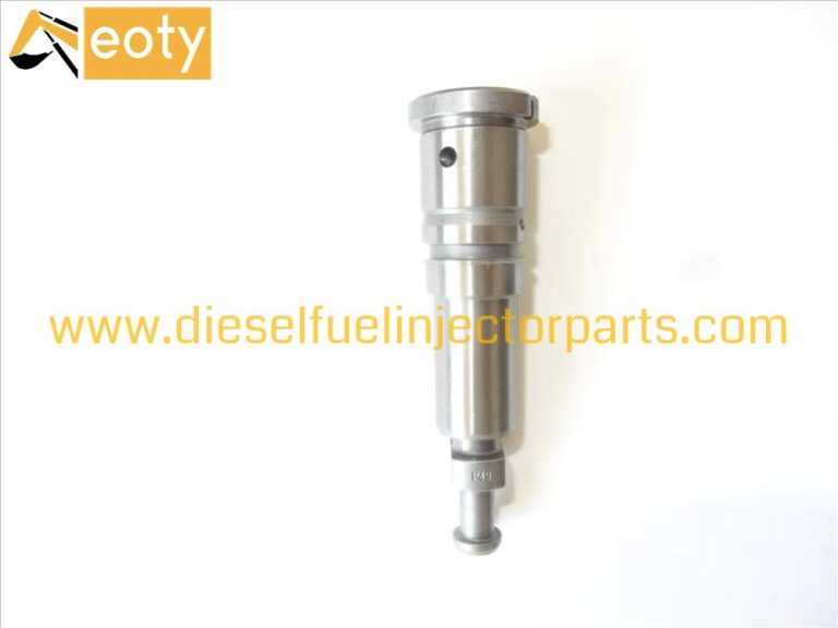 P49 Diesel Fuel Injection Pump Plunger Element | High Quality | For Diesel Truck Engine
