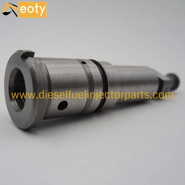P49 Fuel Injection Pump Barrel & Plunger Element 134101-6420 | Diesel Engine Parts for Truck