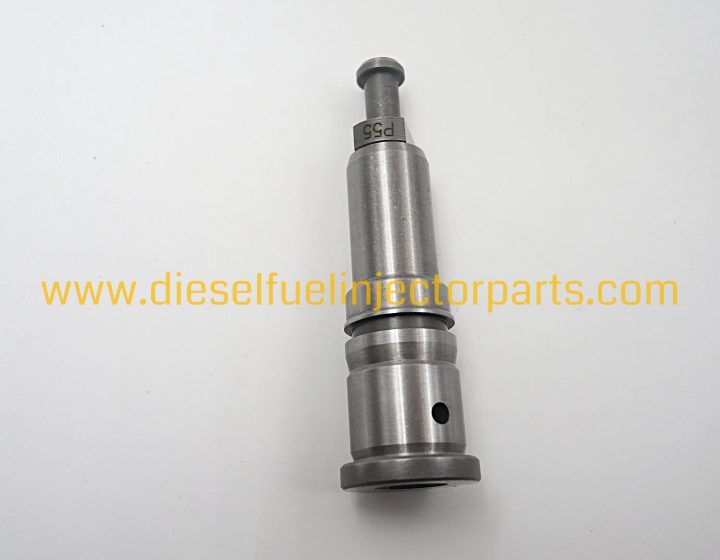 P Type Fuel Injection Plunger & Barrel Assembly P44 P49 P51 P55 P78 P84 P103 P112