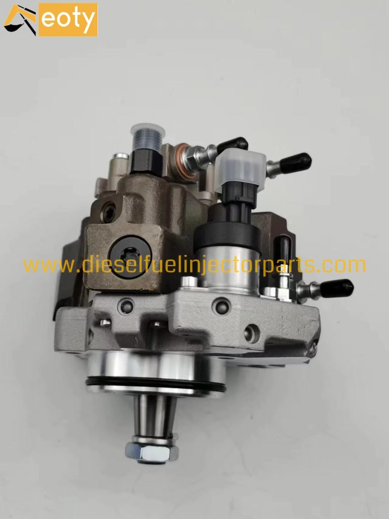 Komatsu PC200-8 PC220-8 Remanufactured Diesel Fuel Injection Pump 0445020150 0445020122