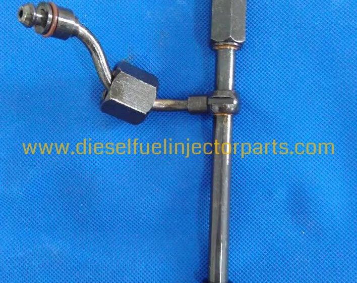 1W5829 Pencil Fuel Injector for Caterpillar 3208 613B 613C Diesel Engine
