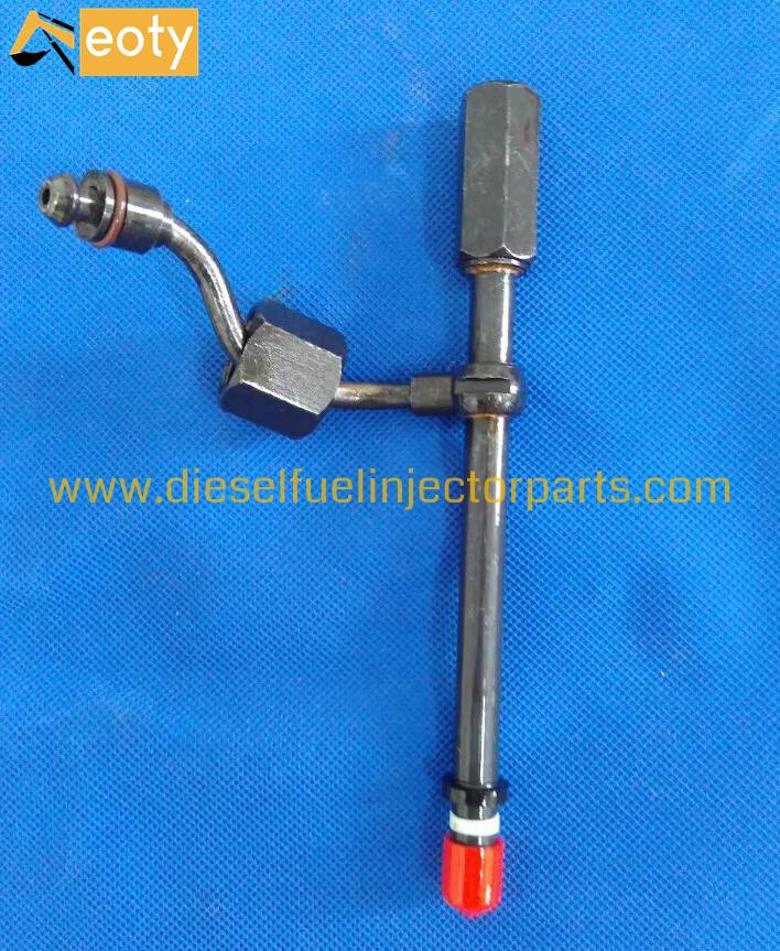 1W5829 Pencil Fuel Injector for Caterpillar 3208 613B 613C Diesel Engine