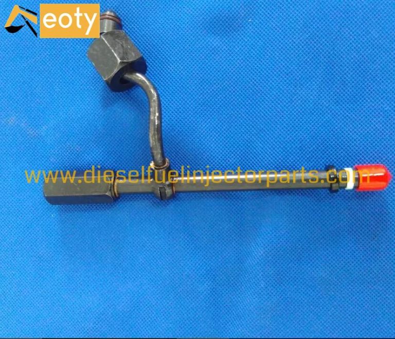 1W5829 Pencil Fuel Injector for Caterpillar 3208 613B 613C Diesel Engine