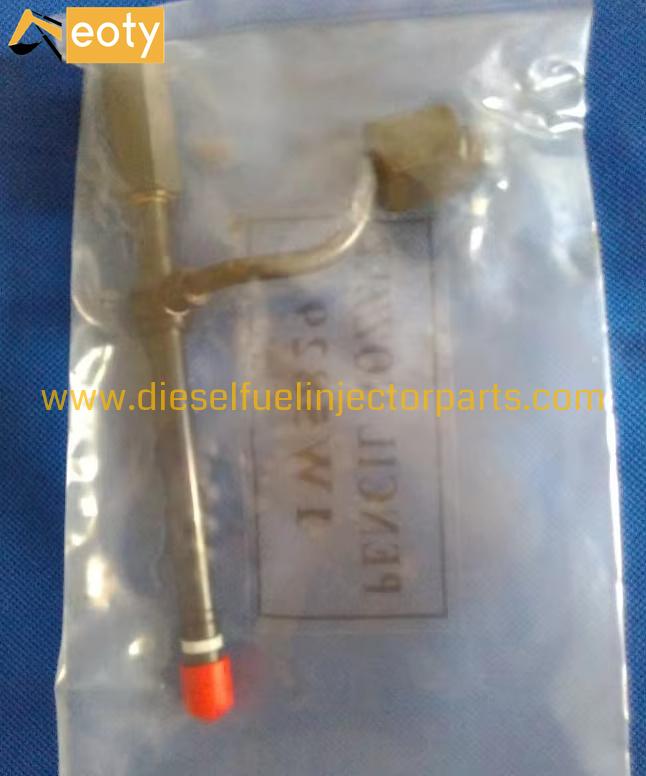 1W5829 Pencil Fuel Injector for Caterpillar 3208 613B 613C Diesel Engine