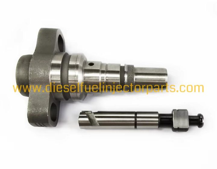 OEM 090150-2704 Plunger & Barrel Assembly MW Series Diesel Fuel Injection Pump Element