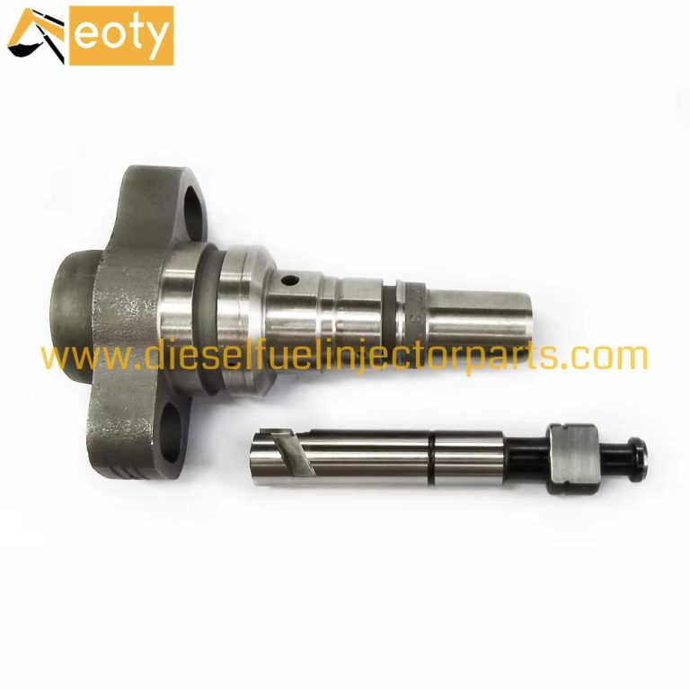 OEM 090150-2704 Plunger & Barrel Assembly MW Series Diesel Fuel Injection Pump Element