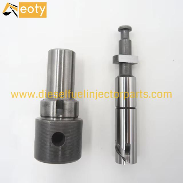 Fuel Injection Plunger & Barrel Assembly 1 418 425 099 1425/099 for Diesel Engine