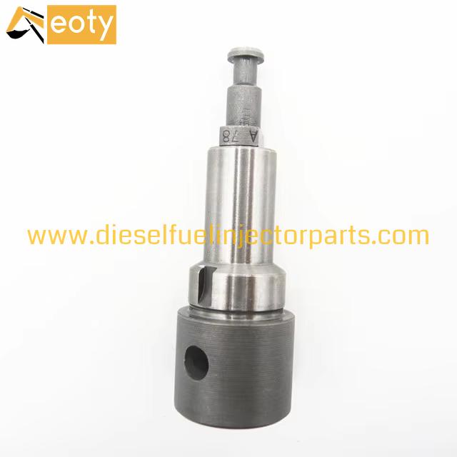 Fuel Injection Plunger & Barrel Assembly 1 418 425 099 1425/099 for Diesel Engine