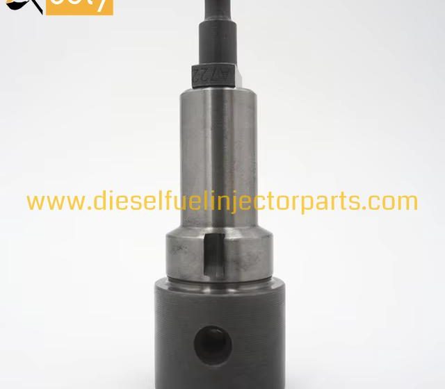 131153-5320 A732 Fuel Injection Plunger & Barrel Assembly for Diesel Engine