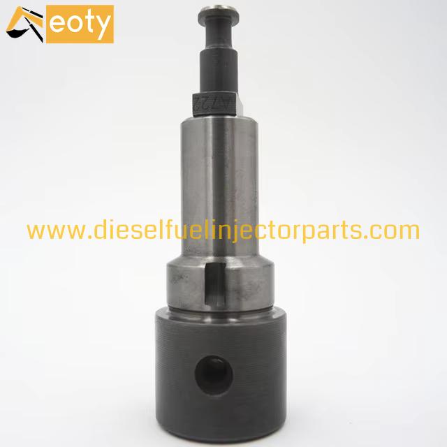 131153-5320 A732 Fuel Injection Plunger & Barrel Assembly for Diesel Engine
