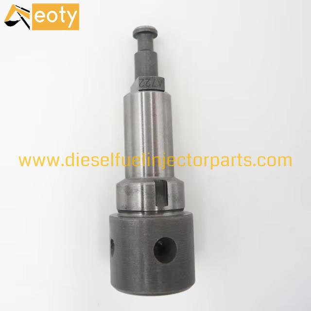 131153-5320 A732 Fuel Injection Plunger & Barrel Assembly for Diesel Engine
