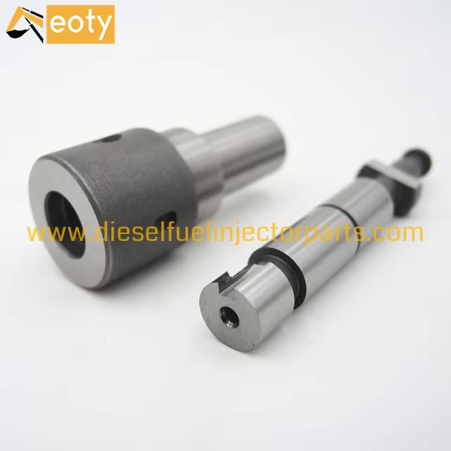 131153-5320 A732 Fuel Injection Plunger & Barrel Assembly for Diesel Engine