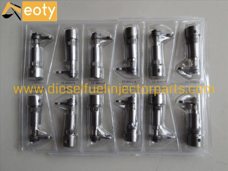 Lucas Fuel Injection Plunger & Barrel Assembly 51250653 A503673 for Diesel Engines