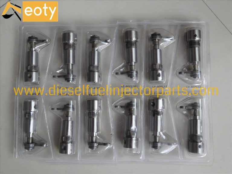Lucas Fuel Injection Plunger & Barrel Assembly 51250653 A503673 for Diesel Engines