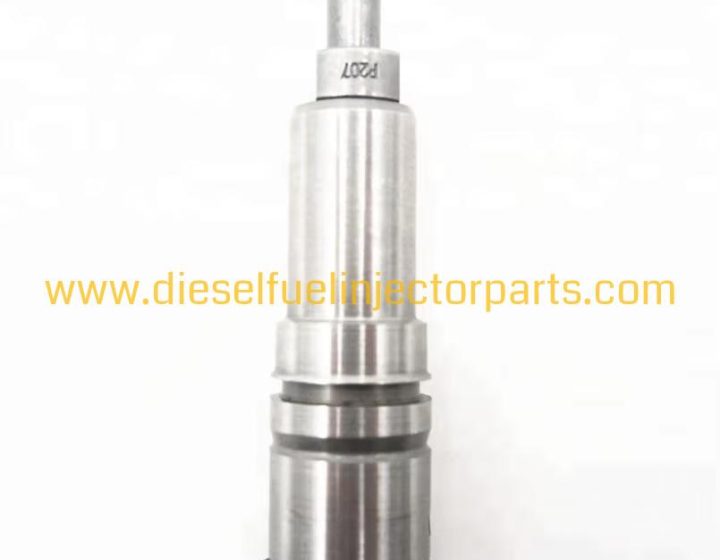 P207 Plunger & Barrel Assembly 134152-2720 for Diesel Engine Fuel Injection System
