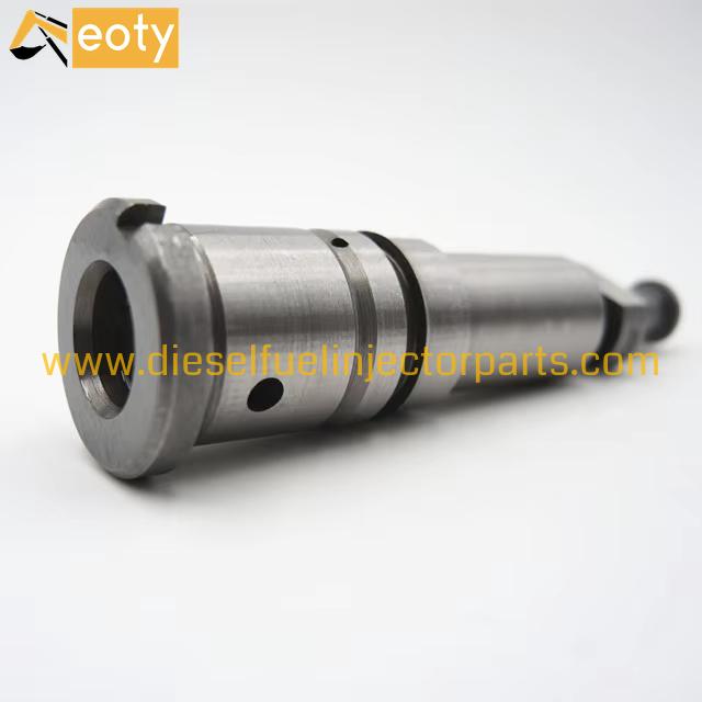 P207 Plunger & Barrel Assembly 134152-2720 for Diesel Engine Fuel Injection System