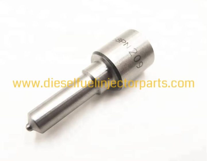 Fuel Injector Nozzle DLLA158PN209 105017-2090 9432610377 for Diesel Engine
