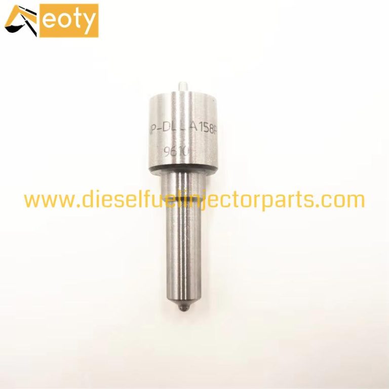Fuel Injector Nozzle DLLA158PN209 105017-2090 9432610377 for Diesel Engine