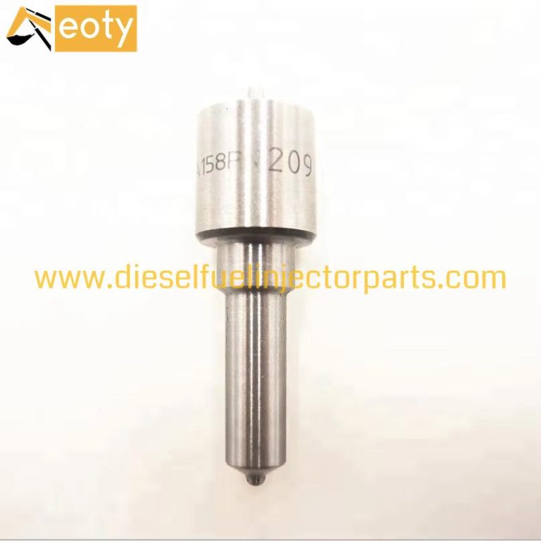 Fuel Injector Nozzle DLLA158PN209 105017-2090 9432610377 for Diesel Engine