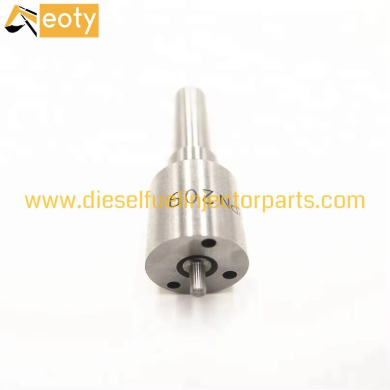 Fuel Injector Nozzle DLLA158PN209 105017-2090 9432610377 for Diesel Engine